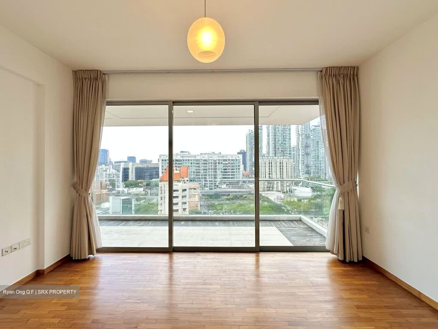 The Wharf Residence (D9), Condominium #565546861